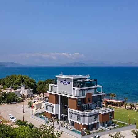 Artan Suites Tatil Evleri Guzelcamlı Exteriér fotografie